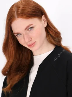 Damen Dreimaster Sweatshirts & Sweatjacken><noscript><img width=