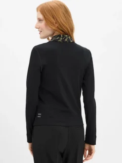 Damen Marc Cain Sports Sweatshirts & Sweatjacken>Damen Sweatjacke