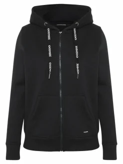 Damen Chiemsee Sweatshirts & Sweatjacken>Damen Sweatjacke