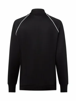 adidas Originals Sweatshirts & Sweatjacken<Damen Sweatjacke schwarz uni