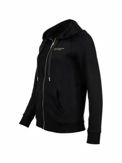 Armani Exchange Sweatshirts & Sweatjacken<Damen Sweatjacke mehrfarbig uni