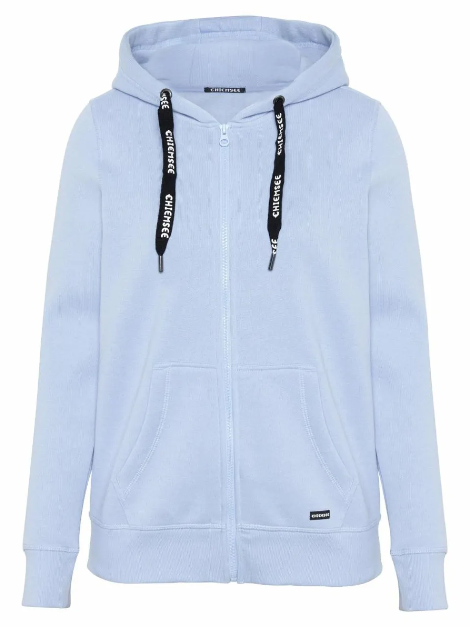 Damen Chiemsee Sweatshirts & Sweatjacken>Damen Sweatjacke