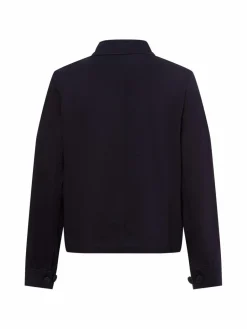 Damen MAERZ Sweatshirts & Sweatjacken>Damen Sweatjacke