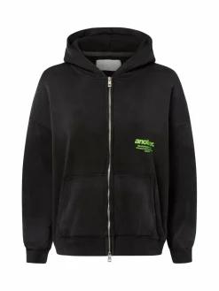 Damen Another Cotton Lab Sweatshirts & Sweatjacken>Damen Sweatjacke