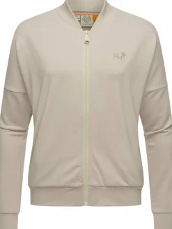 Damen Ragwear Sweatshirts & Sweatjacken>Damen Sweatjacke - Doron