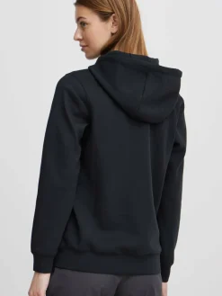 Damen North Bend Sweatshirts & Sweatjacken>Damen Sweatjacke - NBTara W