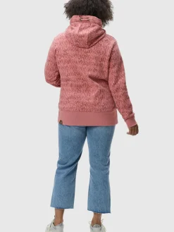 Damen Ragwear Sweatshirts & Sweatjacken><noscript><img width=