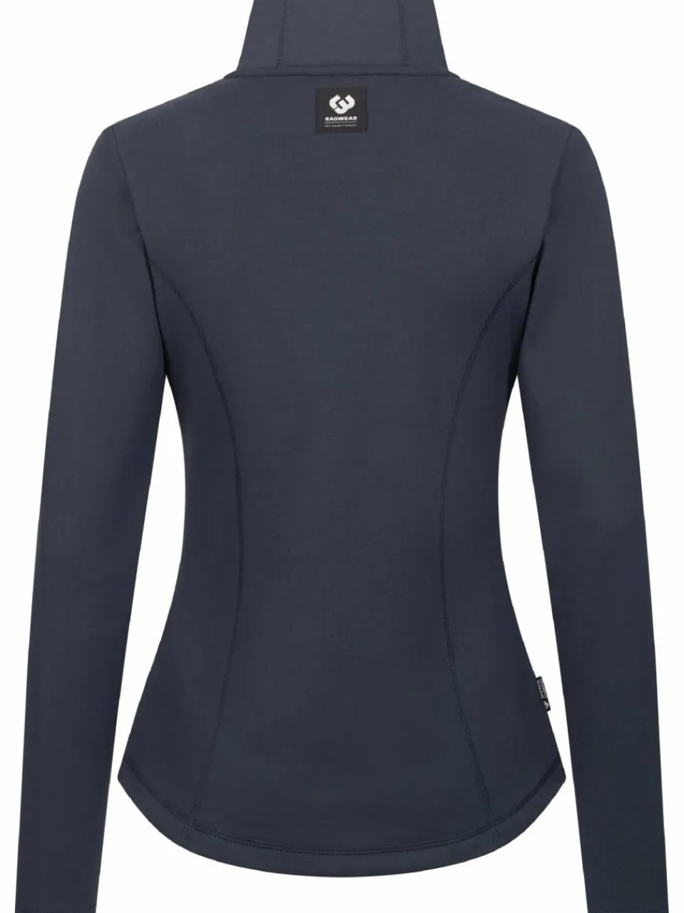 Ragwear Sweatshirts & Sweatjacken<Damen Sweatjacke - Saskie marine uni