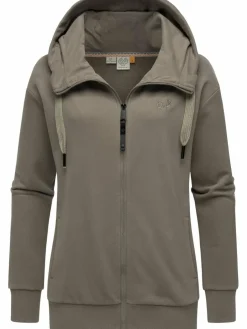 Damen Ragwear Sweatshirts & Sweatjacken><noscript><img width=