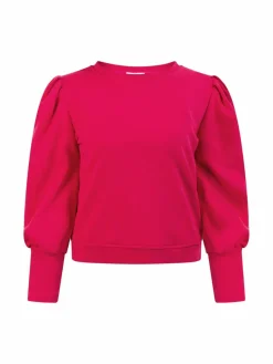 Damen MyMo Sweatshirts & Sweatjacken><noscript><img width=