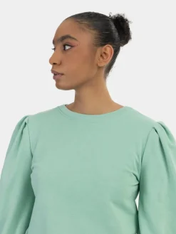 Damen MyMo Sweatshirts & Sweatjacken><noscript><img width=