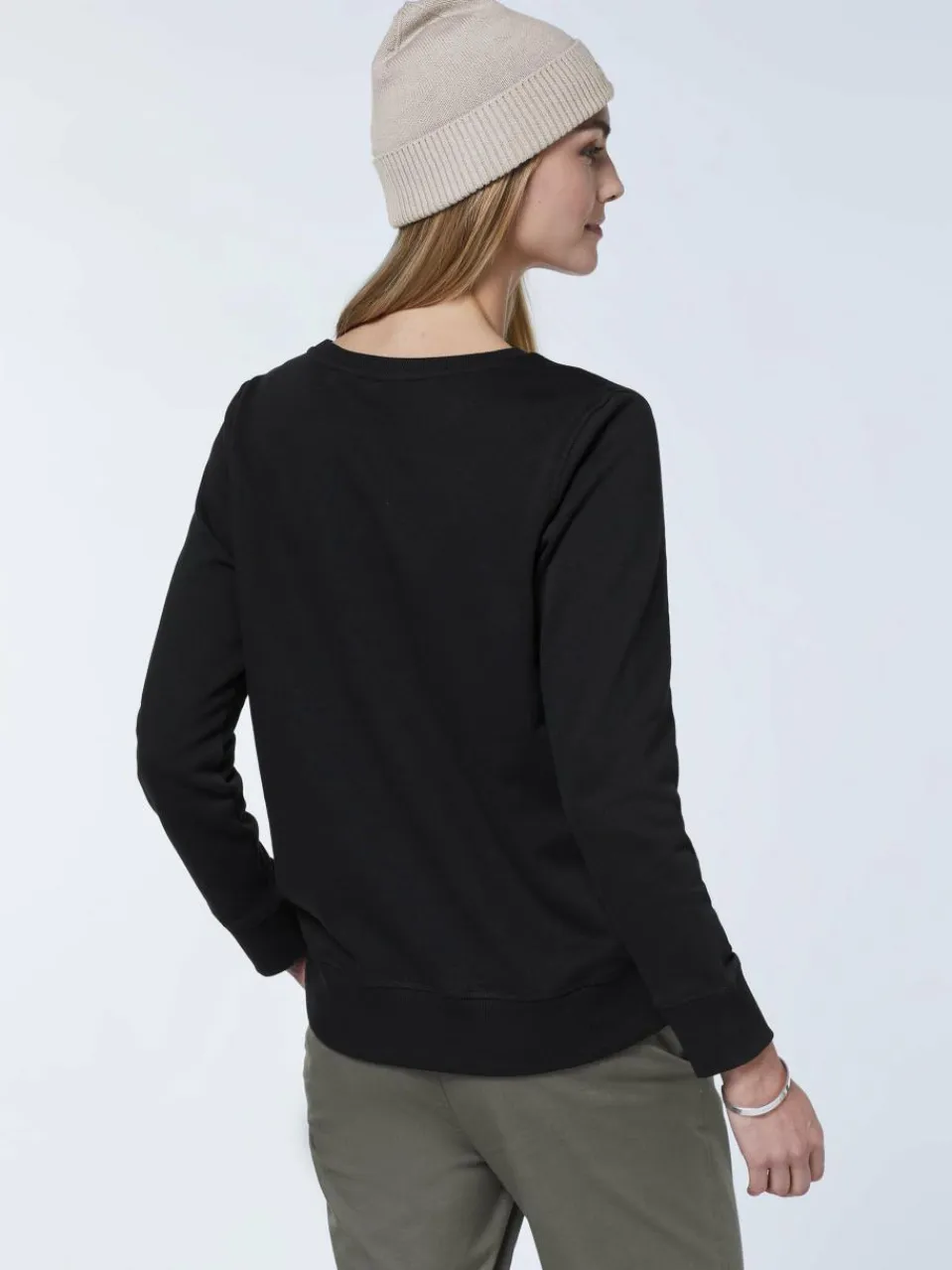 Damen Polo Sylt Sweatshirts & Sweatjacken>Damen Sweatshirt