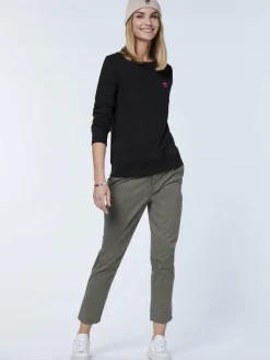 Damen Polo Sylt Sweatshirts & Sweatjacken><noscript><img width=