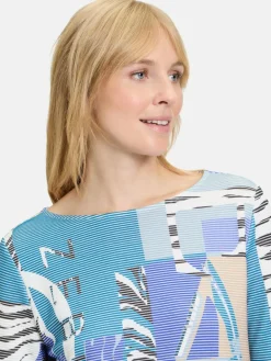 Damen Betty Barclay Sweatshirts & Sweatjacken><noscript><img width=