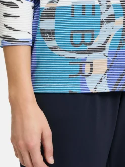 Damen Betty Barclay Sweatshirts & Sweatjacken><noscript><img width=