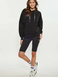 Damen MyMo Sweatshirts & Sweatjacken>Damen Sweatshirt
