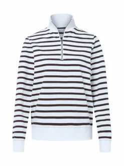 Damen Marie Lund Sweatshirts & Sweatjacken>Damen Sweatshirt