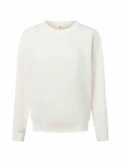 Damen Levi's Sweatshirts & Sweatjacken>Damen Sweatshirt