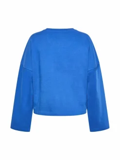 Damen IZIA Sweatshirts & Sweatjacken><noscript><img width=