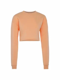Damen MyMo Sweatshirts & Sweatjacken>Damen Sweatshirt