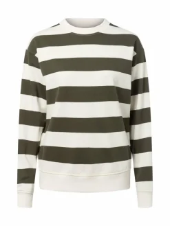 Damen Marie Lund Sweatshirts & Sweatjacken>Damen Sweatshirt