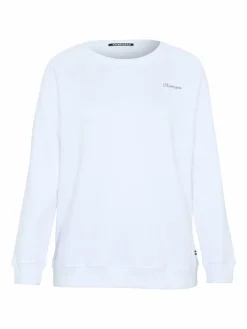 Damen Chiemsee Sweatshirts & Sweatjacken>Damen Sweatshirt