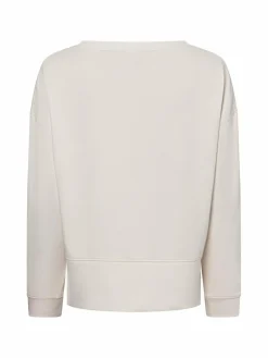 Damen comma casual identity Sweatshirts & Sweatjacken>Damen Sweatshirt