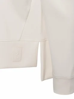 Damen comma casual identity Sweatshirts & Sweatjacken><noscript><img width=