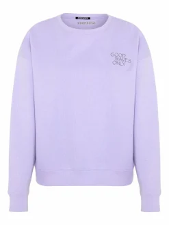 Herren Chiemsee Sweatshirts & Sweatjacken>Damen Sweatshirt