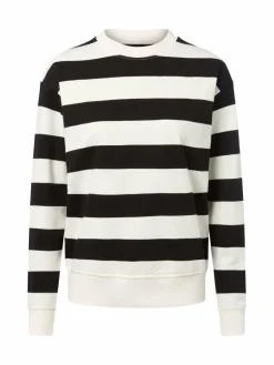 Damen Marie Lund Sweatshirts & Sweatjacken>Damen Sweatshirt