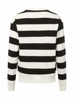 Damen Marie Lund Sweatshirts & Sweatjacken>Damen Sweatshirt