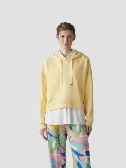 Damen LCMT Sweatshirts & Sweatjacken>Damen Sweatshirt