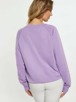 Damen Faina Sweatshirts & Sweatjacken><noscript><img width=