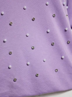 Damen Faina Sweatshirts & Sweatjacken><noscript><img width=