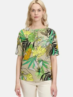 Damen Betty Barclay Sweatshirts & Sweatjacken>Damen Sweatshirt