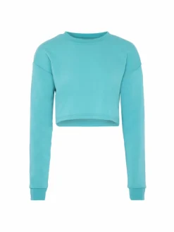 Damen MyMo Sweatshirts & Sweatjacken>Damen Sweatshirt