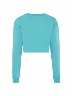 Damen MyMo Sweatshirts & Sweatjacken>Damen Sweatshirt