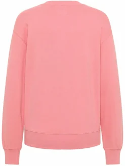 Damen Mustang Sweatshirts & Sweatjacken><noscript><img width=