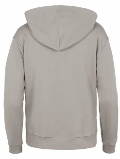 FILA Sweatshirts & Sweatjacken<Damen Sweatshirt grau uni