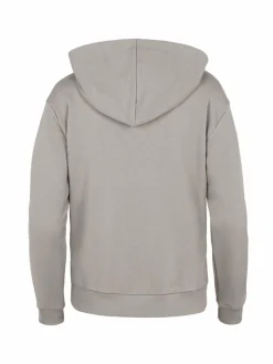 FILA Sweatshirts & Sweatjacken<Damen Sweatshirt grau uni