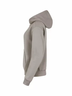 FILA Sweatshirts & Sweatjacken<Damen Sweatshirt grau uni