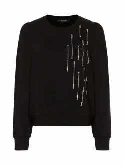 Damen Taifun Sweatshirts & Sweatjacken>Damen Sweatshirt