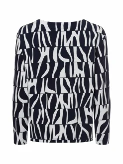 Damen RABE Sweatshirts & Sweatjacken>Damen Sweatshirt