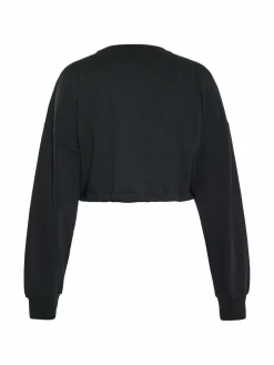 Damen MyMo Sweatshirts & Sweatjacken>Damen Sweatshirt