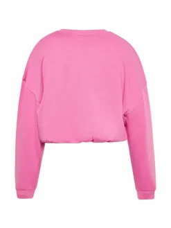 IZIA Sweatshirts & Sweatjacken<Damen Sweatshirt pink uni