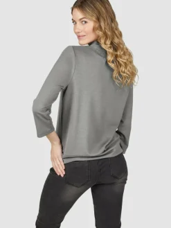 Damen Navigazione Sweatshirts & Sweatjacken>Damen Sweatshirt