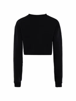 Damen MyMo Sweatshirts & Sweatjacken>Damen Sweatshirt