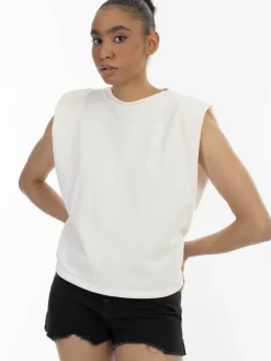 Damen MyMo Sweatshirts & Sweatjacken>Damen Sweatshirt