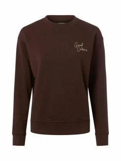 Damen Marie Lund Sweatshirts & Sweatjacken>Damen Sweatshirt
