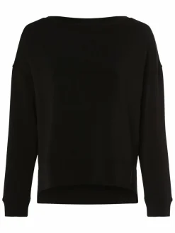 Damen comma casual identity Sweatshirts & Sweatjacken>Damen Sweatshirt